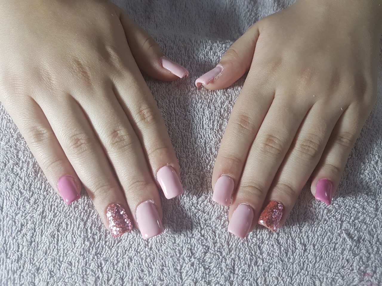 Manicura premium y cuidado de uñas en CLbeauty.ar Ituzaingó